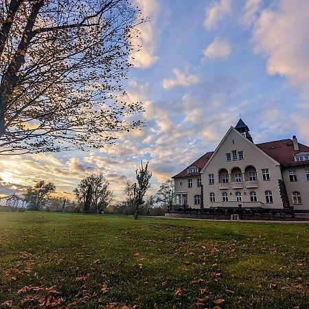Schloss Krugsdorf Exteriör bild